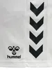 Hummel Core XK Poly Shorts Donna, bianco, XS Anteprima dell’immagine prodotto 7