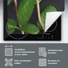 DarHaus Herdabdeckplatte 70x52 cm Anti Rutsch Matte Produktbild-Vorschau 6