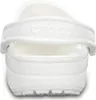 Crocs Classic Clog, Weiblich, Erwachsener, Weiß, Einfarbig, Produktbild-Vorschau 46
