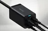 Baseus GaN3 Pro Wandladegerät 2xUSB-C + 2xUSB, 100W Produktbild-Vorschau 7
