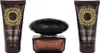 Versace Crystal Noir Giftset 150ml Produktbild-Vorschau 4