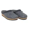 Stegmann Filz Clogs Hausschuh aus Wolle, Flexibles Produktbild-Vorschau 8