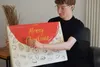 GreatVita Nuss Adventskalender 2024 | 24 köstliche Raw Produktbild-Vorschau 2