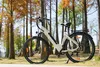 TTGO C3 E-Bike Cityrad 28 Zoll, 55Nm, 650Wh, 150km, Produktbild-Vorschau 15