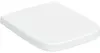 Geberit Renova Nr.1 Comprimo Neu WC-Sitz, 572120, mit Produktbild-Vorschau 1