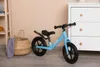 TOYZ Inter, bicicleta sin pedales para niños a partir de 3 Vista previa de la imagen del producto 14
