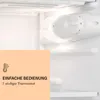 Klarstein Luminance Frost Kühl-Gefrier-Kombination - Produktbild-Vorschau 5