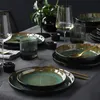 CreaTable, 21557, Nordic Fjord Green, 18-dielna súprava Náhľad obrázku produktu 11