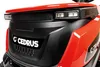 Traktor Cedrus C-TRAC-86MS mit seitlichem Auswurf Produktbild-Vorschau 12