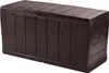 Keter Sherwood Garten Box 270 L Braun Produktbild-Vorschau 1