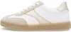 Remonte Trainers - White / Gold Faux Leather : 41 : Náhled obrázku produktu 16