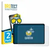 2x BROTECT Schutzfolie für Alldocube iPlay 70 Pad Pro Produktbild-Vorschau 1