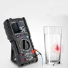 Mestek DM100C digitální multimetr a teploměr, AC 750 V, DC Náhled obrázku produktu 6
