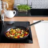 Eisenpfanne - Fierro Classico 20 cm - Eingebrannt | Produktbild-Vorschau 4