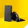 Custodia a libro Accezz Wallet in TPU per Samsung Galaxy A6 Anteprima dell’immagine prodotto 5