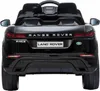 Range Rover Evoque Kinderauto Geländewagen Kinder Elektro Produktbild-Vorschau 5