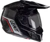 Leatt ADV 9.5 Carbon Helm mit Brille, carbon, L (59/60) Produktbild-Vorschau 4