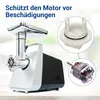 Kupplung 2x passend wie Bosch 00418076 für Antriebswelle Produktbild-Vorschau 3