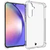 Bizon Case Clear Pack Hülle + 2x Glas für Galaxy A55 5G, Produktbild-Vorschau 3