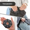 2er Pack Pillendose 7 Tage – Tragbare Tablettenbox mit 7 Produktbild-Vorschau 5