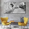 Coloray Canvas 140x70  Wandbild Leinwand Bilder Deko Tour Produktbild-Vorschau 3