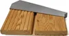 TREND Holzpool Edelstahlecke Produktbild-Vorschau 1