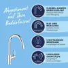 GROHE Start Flow, Chrom Produktbild-Vorschau 9