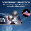 2X Schutzglas für Xiaomi Redmi Note 14 Pro 5G Panzerfolie Produktbild-Vorschau 3