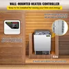 Riscaldatore per sauna VEVOR 9 KW, riscaldatore elettrico Anteprima dell’immagine prodotto 13