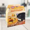 Dr. Oetker Springform mit Flach- und Rohrboden Ø 28 cm, Produktbild-Vorschau 3