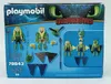 PLAYMOBIL 70042 Testabruta E Testa Di Tufo Anteprima dell’immagine prodotto 10