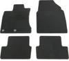 AD Tuning Fußmatten Set für Nissan Qashqai 1 Typ J10, Bj. Produktbild-Vorschau 1