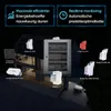 Powerness® Thuisbatterij voor Balkonzonnepanelen, 5 kWh Productafbeelding-voorbeeld 8
