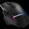 Souris Sans Fil Logitech G502 X Plus 25600 DPI Noir Voir les images du produit 29