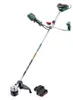 Metabo FSB 36-18 LTX BL 40 Accu-borstel 36 V ( 2x 18 V ) Productafbeelding-voorbeeld 2