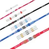 MMOBIEL 200Pcs Lötdichtung Drahtverbinder Heißluftgebläse Produktbild-Vorschau 3