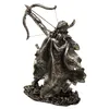 Vikings met boog en pijl - Viking, Vikingfiguur, Odin Productafbeelding-voorbeeld 3
