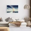 Poster - Poster ohne Rahmen - Segeln Yacht Reise - 91,5x61 Produktbild-Vorschau 6