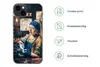 MuchoWow® Handyhülle Schutzhülle Hülle für iPhone 13 Produktbild-Vorschau 7