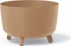 Gracia Standard Eco Wood Kvetináč s odnímateľnými nohami Náhľad obrázku produktu 1