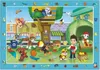 DODO Puzzle mit Bildsuche Tlapková  Streife 50 Teile Produktbild-Vorschau 3