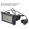 Display LCD per biciclette elettriche, scooter elettrici, Anteprima dell’immagine prodotto 15