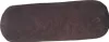 Coussin rouleau de rééducation Oreiller de massage - marron Voir les images du produit 1