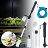 Elektrische Aquarium Mulmsauger Kies Reiniger Elektrische Produktbild-Vorschau 6