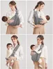 Tragetuch Baby, Mumgaroo Babytrage Neugeborene ab Geburt, Produktbild-Vorschau 6