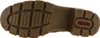 The image shows the sole of a brown boot. Produktbild-Vorschau