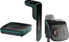 Gardena smart Sensor Control, Schwarz, Blau Produktbild-Vorschau 1