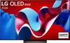 LG OLED83C49LA 4K OLED evo TV 210 cm (83") Produktbild-Vorschau 1