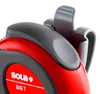 SOLA metro tascabile BIG T L.5m L.19mm mm/cm EG I Ku.stop - Anteprima dell’immagine prodotto 4