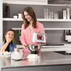 Braun HM5100 Multimix 5, Handmixer, Grau, Weiß, Mixen, 1,55 Produktbild-Vorschau 14